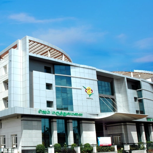 Coimbatore