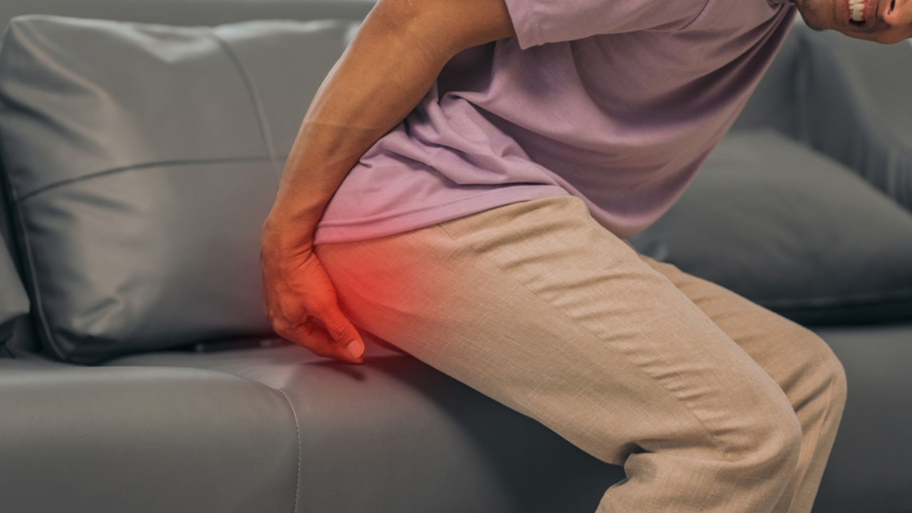 Piles (hemorrhoids) treatment at GEM Hospitals Coimbatore